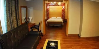 Taepyungyang Tourist Hotel