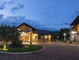 aha Alpine Heath Resort