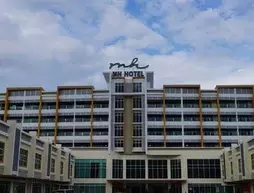 MH Sentral Hotel Sungai Siput