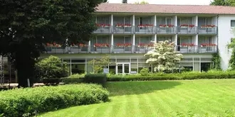 Arcadia Hotel Schwaghof Bad Salzuflen