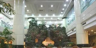 Anhui Fuyang Guomao Hotel - Fuyang