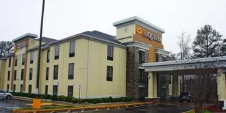 La Quinta Inn and Suites Covington