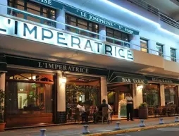 Hotel l Imperatrice