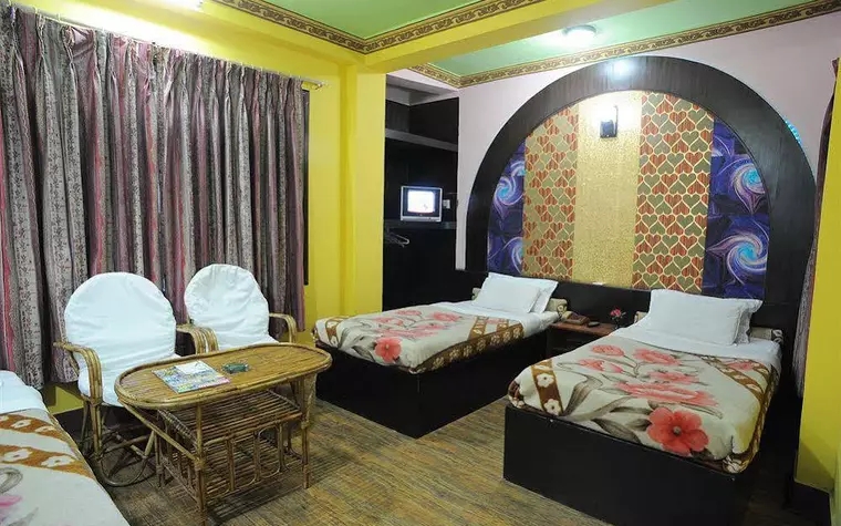 Annapurna Guest House