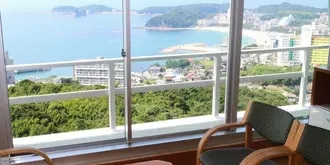 Hotel Green Hill Shirahama