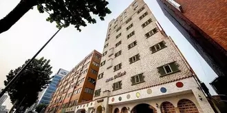 Hotel Mare Dongdaemun