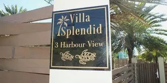 Villa Splendid