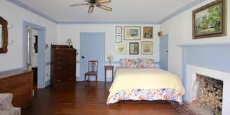 The Anderson Cottage Bed and Breakfast
