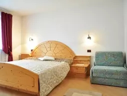 Ciasa Mira - BelaVal Apartments