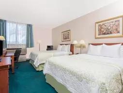 Days Inn Springfield/Chicopee