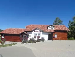 Tourist Center Marko