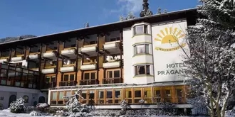 Harmony's Hotel Prägant
