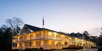 Plantation Oaks Suites and Inn