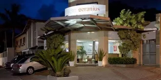 Hotel Geranius