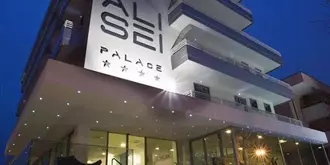 Alisei Palace Hotel
