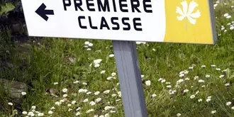 Premiere Classe Troyes - La Chapelle Saint Luc