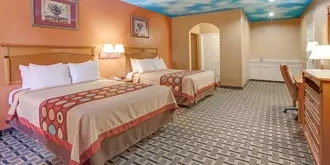 Americas Best Value Inn and Suites Deer Park / Houston