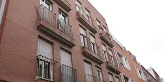 Apartamentos Goyescas Deco