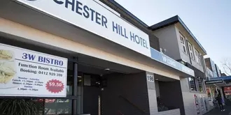 Chester Hill Hotel