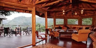Lalibela Game Reserve - Lentaba Lodge