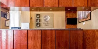 Comfort Inn LaGuardia Airport 83rd St