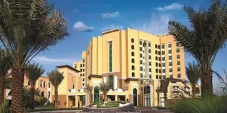 Traders Hotel Qaryat Al Beri Abu Dhabi, by Shangri-la