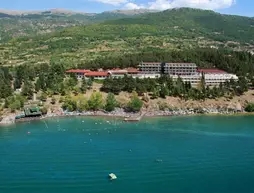 Inex OLGICA Hotel and Spa