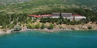 Inex OLGICA Hotel and Spa