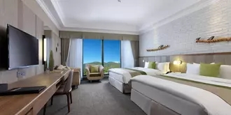 Yangmingshan Tien Lai Resort and Spa