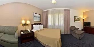 Quality Inn & Suites Oceanview