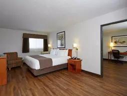 Quality Inn and Suites Saskatoon