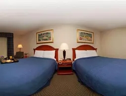 Quality Inn & Suites Denton