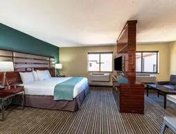 Baymont Inn and Suites Copley Akron