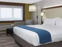 Holiday Inn Express and Suites Owings MillsBaltimore Area