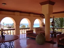 Marbella Suites en la Playa