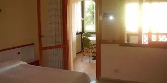 Mini Hotel Easy Time
