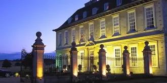 Stapleford Park Country House and Sporting Estate