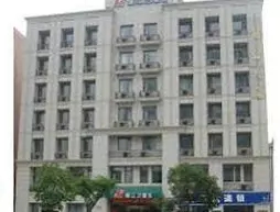 Jinjiang Inn - Jiangyin Chengjiang Middle Road