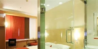 Aiweideng Hotel - Yuxi