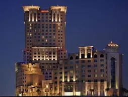 MARRIOTT HOTEL AL JADDAF DUBAI