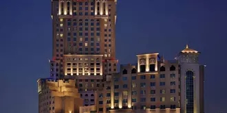 MARRIOTT HOTEL AL JADDAF DUBAI