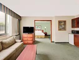 Baymont Inn and Suites Keokuk