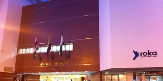Hotel Hunza Y Centro De Convenciones