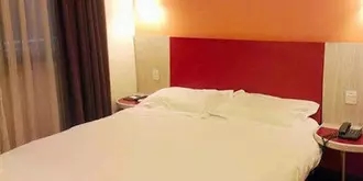 Motel168 Shanghai Qi Bao Inn