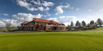 The Oxfordshire Golf and Spa