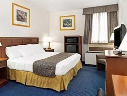Baymont Inn and Suites Omaha, NE
