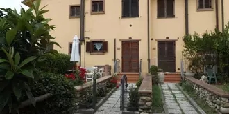 Residence Borgo Alto