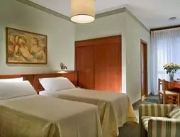 Hotel Bologna Terme