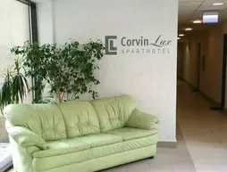 Corvin Lux Aparthotel
