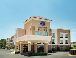 Comfort Suites